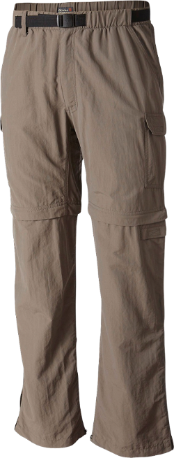 photo: Royal Robbins Zip 'N' Go Pant hiking pant