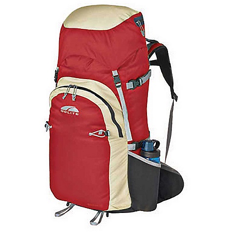 golite quest backpack