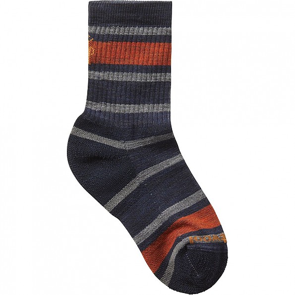 Smartwool Hike Light Cushion Crew Socks