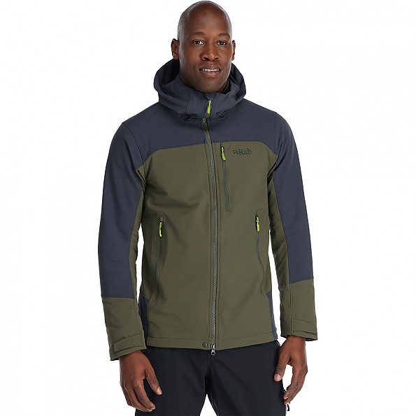 Rab Scimitar Jacket