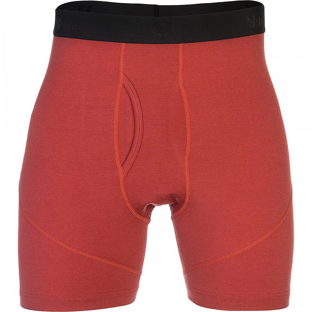 photo: Stoic Merino 200 Boxer Brief boxer/brief/bikini