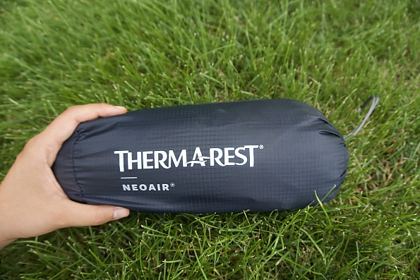 Therm-a-Rest NeoAir XLite Reviews - Trailspace