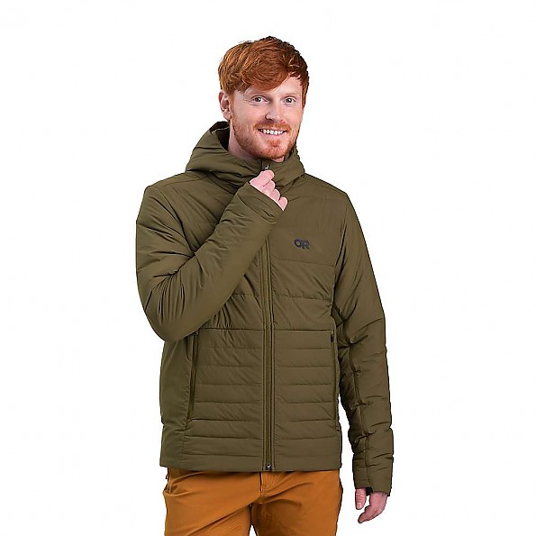 Outdoor Research Shadow Insulated Hoodie