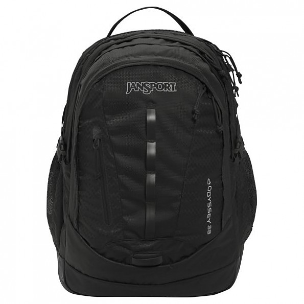 JanSport Odyssey Reviews - Trailspace
