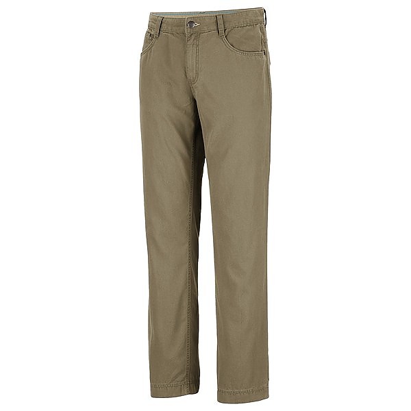Columbia Ultimate ROC Pant Reviews Trailspace