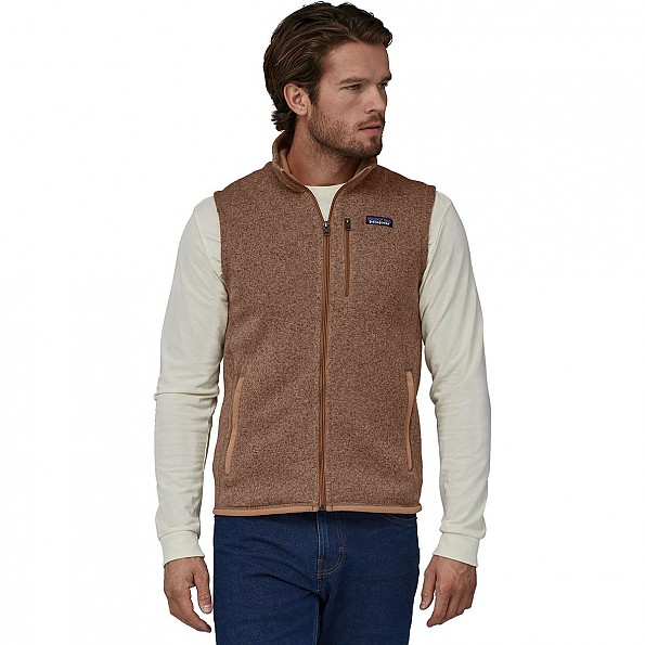 Patagonia Better Sweater Vest