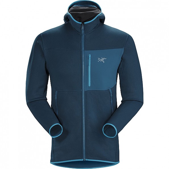 Arc'teryx Fortrez Hoody