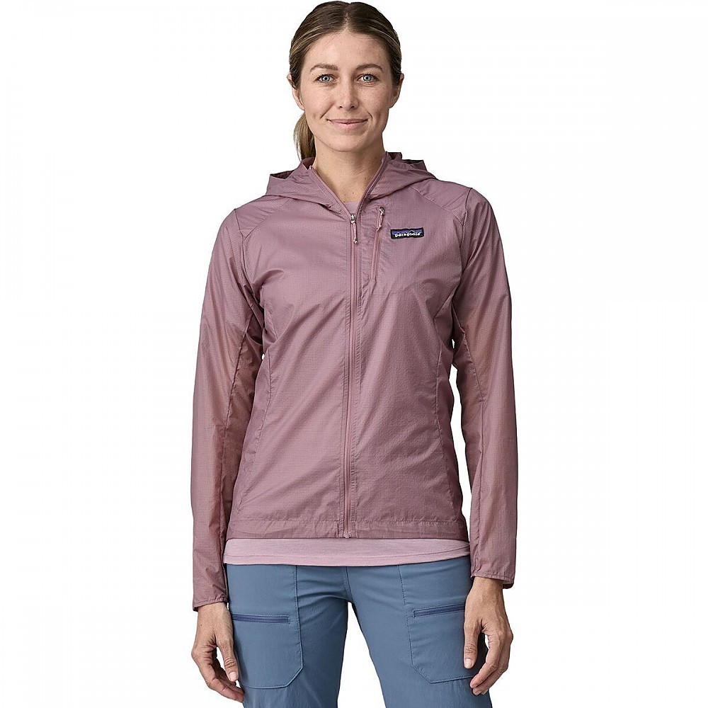 photo: Patagonia Women's Houdini Jacket wind shirt