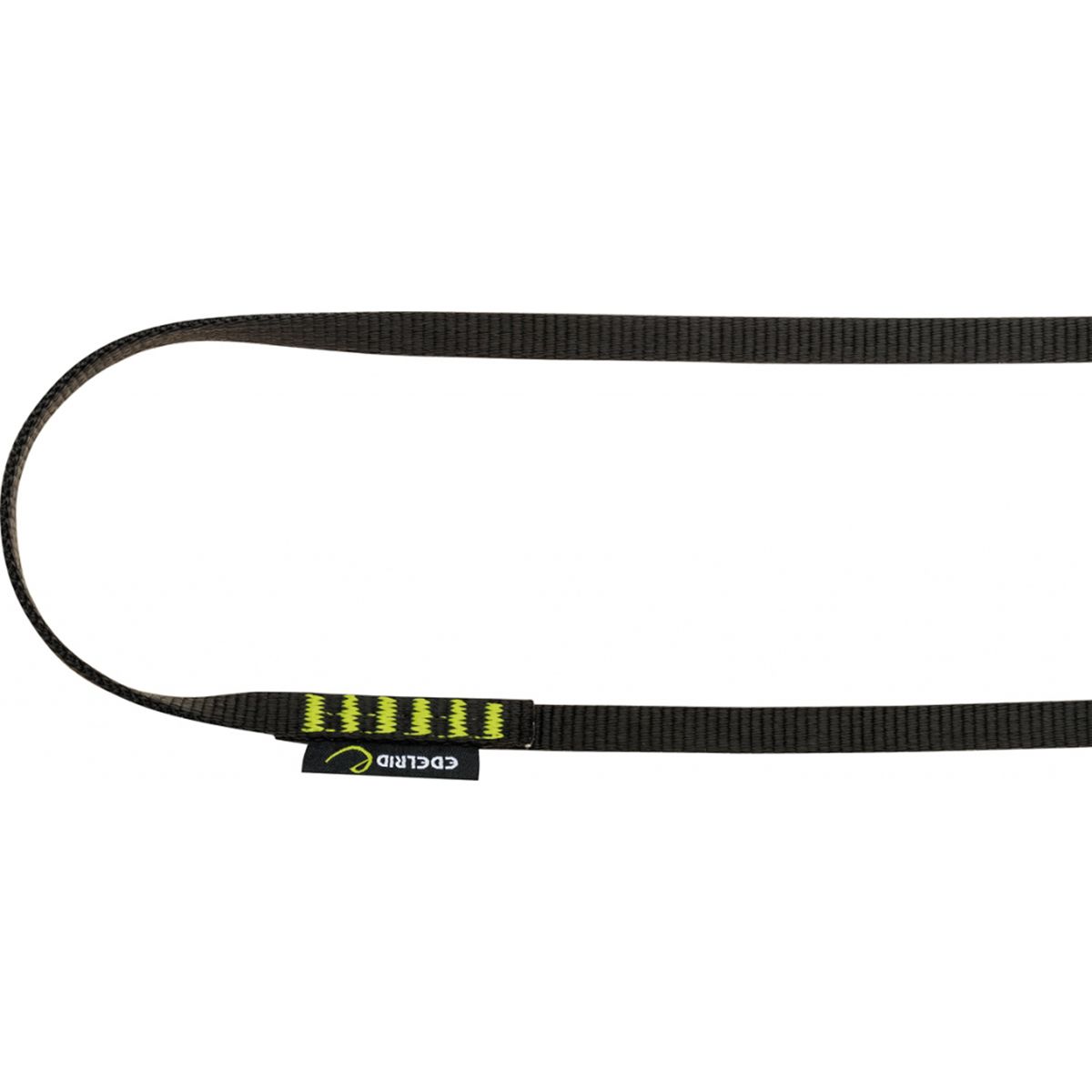 photo: Edelrid Tech Web Sling webbing