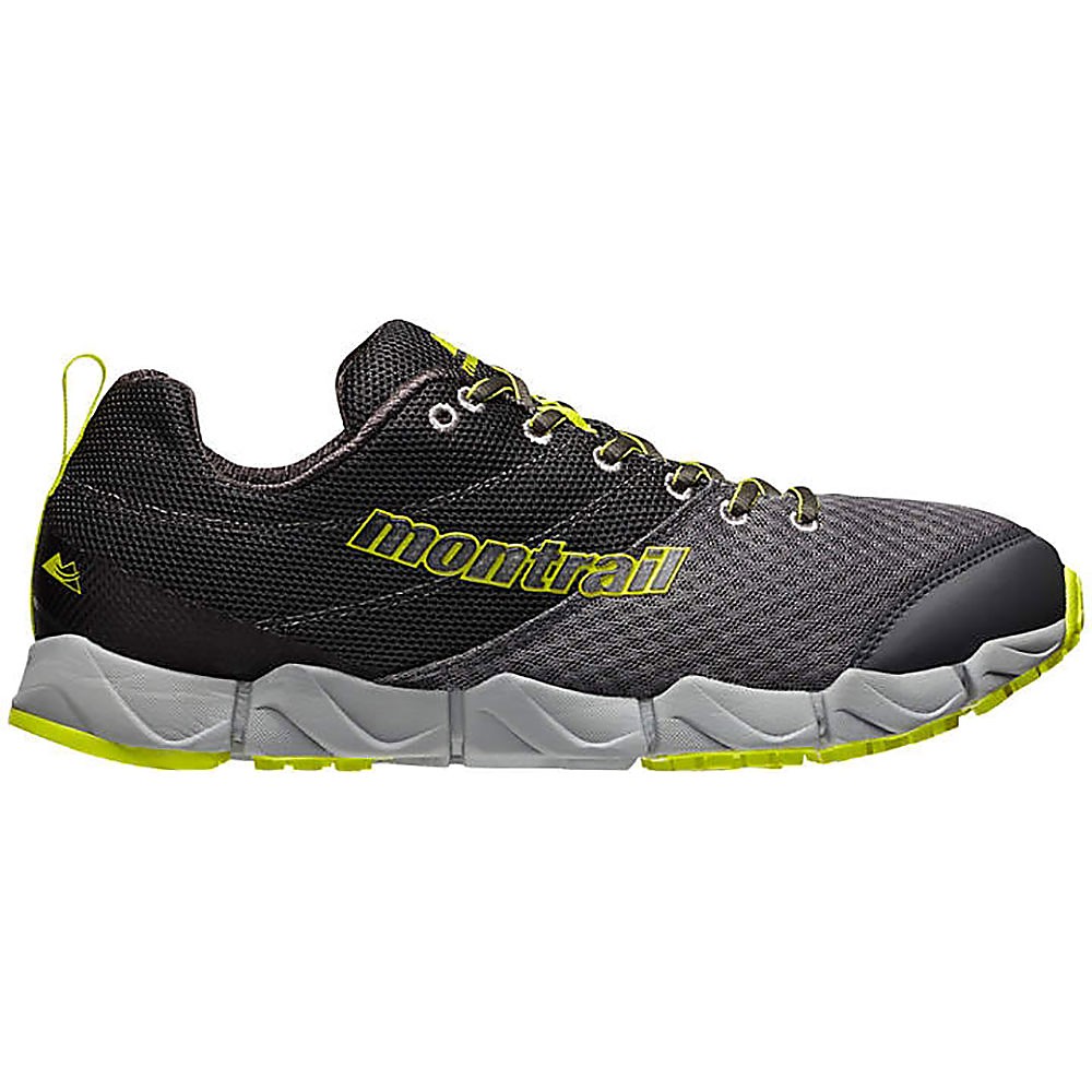 montrail fluidflex