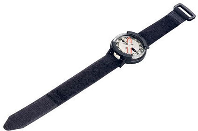 photo: Suunto M-9 Wrist Compass handheld compass