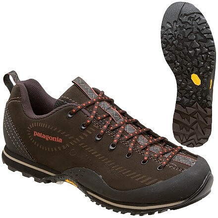 Patagonia Huckleberry
