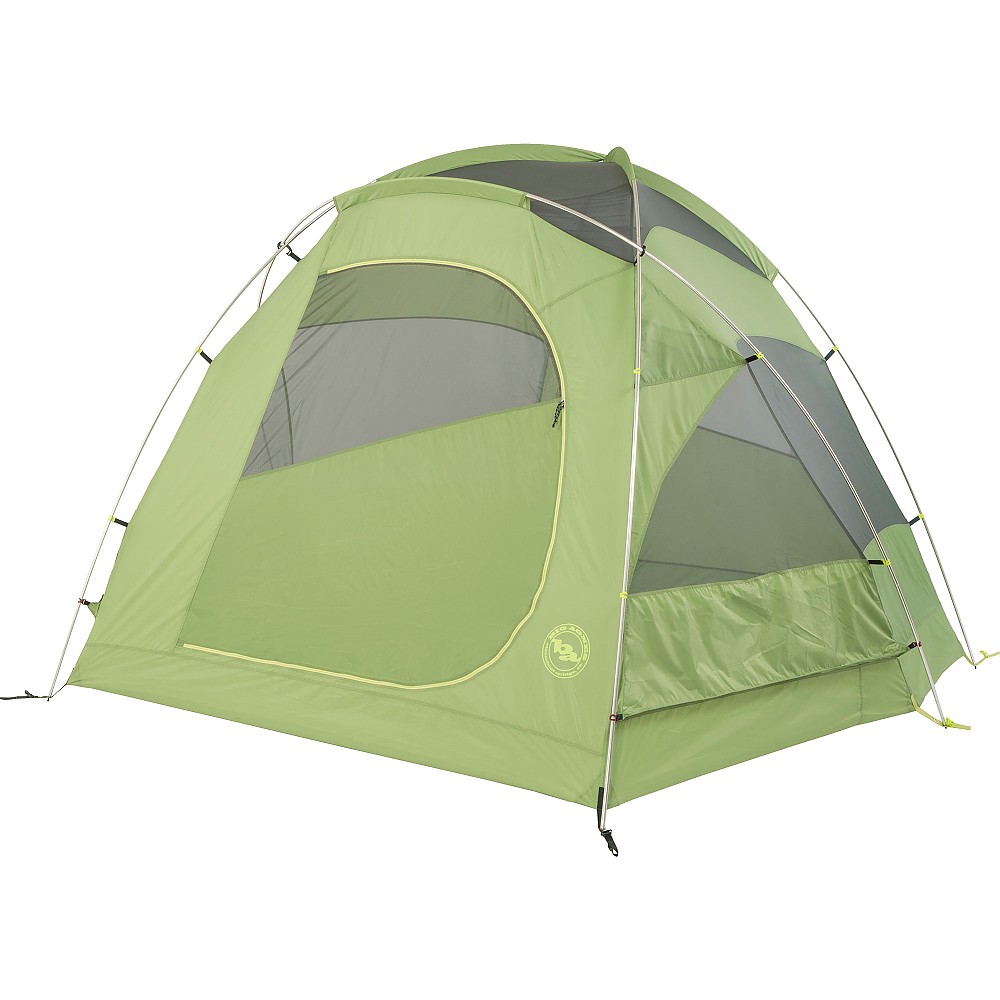 photo: Big Agnes Tensleep Station 4 three-season tent