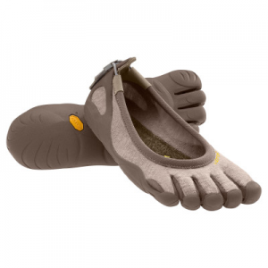 photo: Vibram Women's FiveFingers Classic Smartwool barefoot / minimal shoe