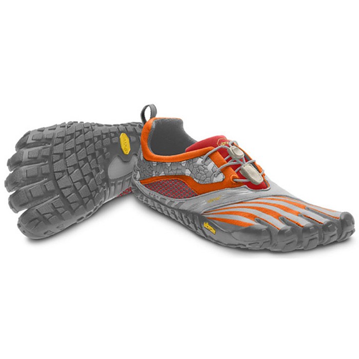 Vibram FiveFingers Spyridon LS Reviews - Trailspace