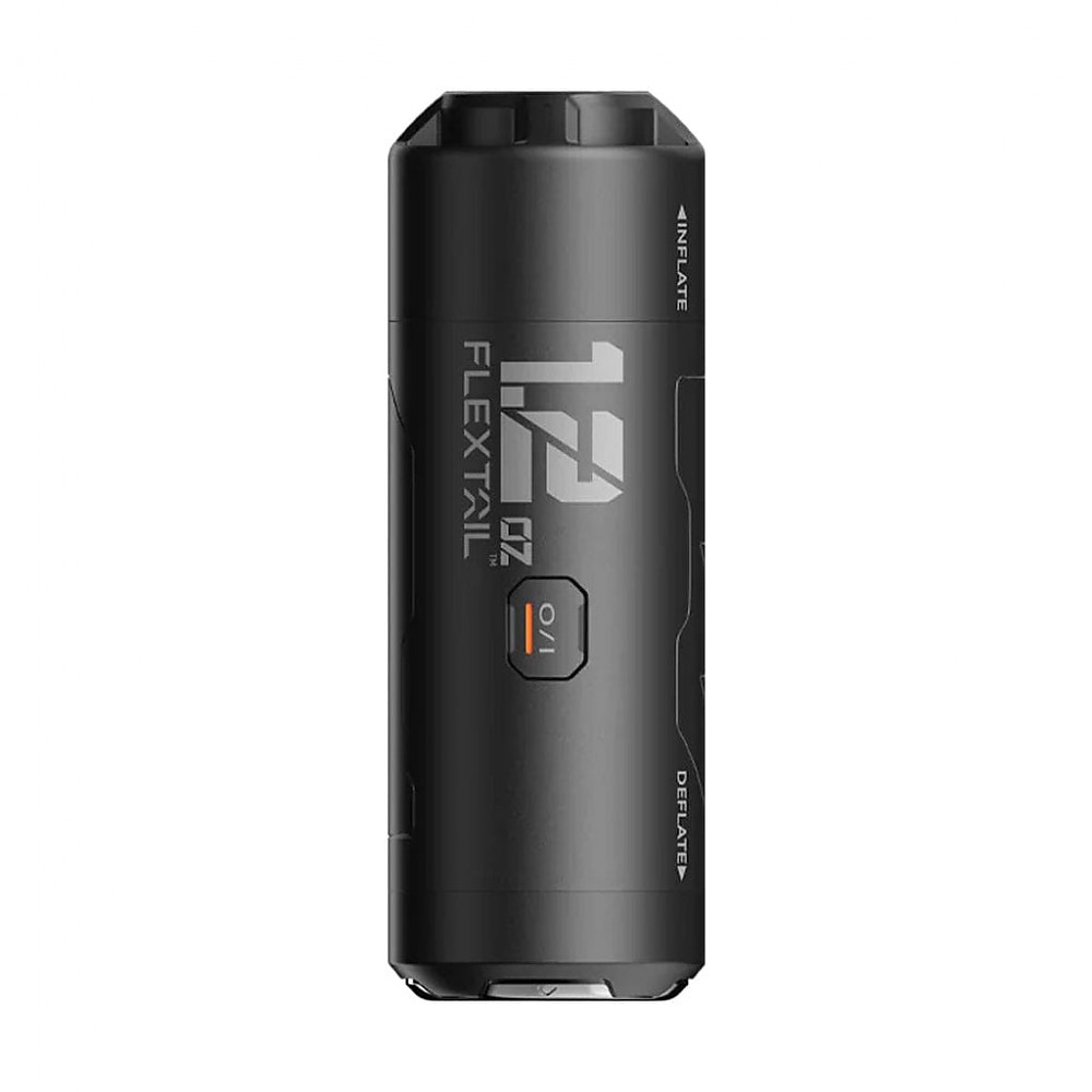 photo: Flextail Zero Pump sleeping pad accessory