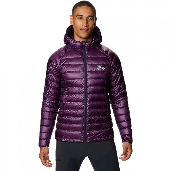 Mountain Hardwear Phantom Down Hoody