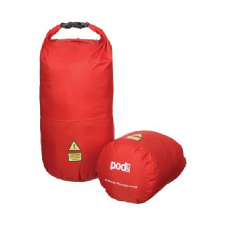 photo: Podsacs Waste Management System L waste bag