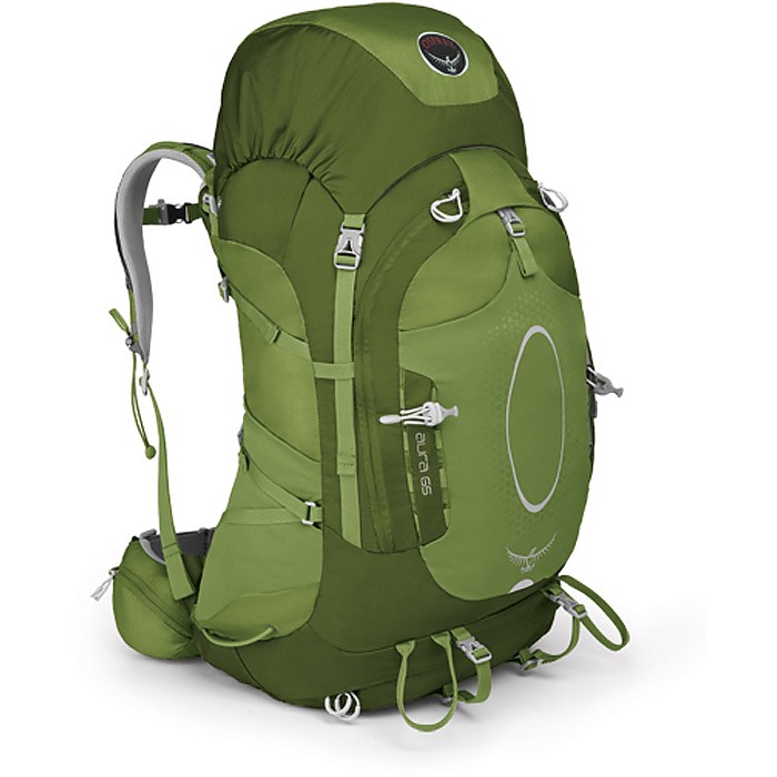 osprey aura 35 review