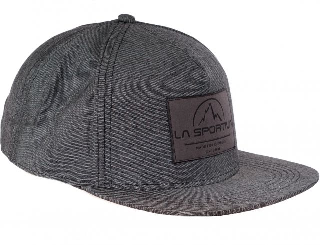 photo: La Sportiva Flat Hat cap