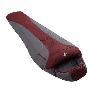 Featherlite shop sleeping bag