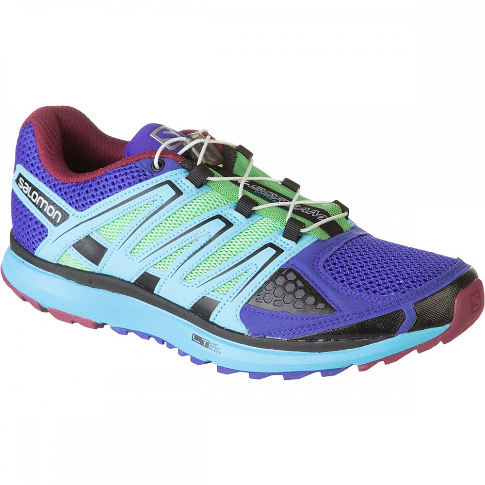 Salomon XScream Reviews Trailspace