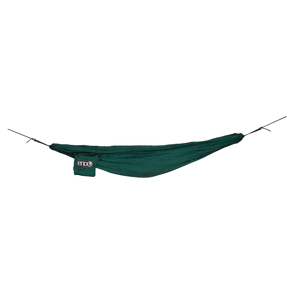 photo: Eagles Nest Outfitters Underbelly Gear Sling hammock accessory