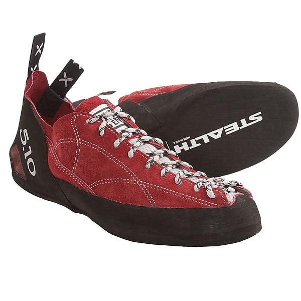 Five Ten Coyote Lace Up Reviews Trailspace