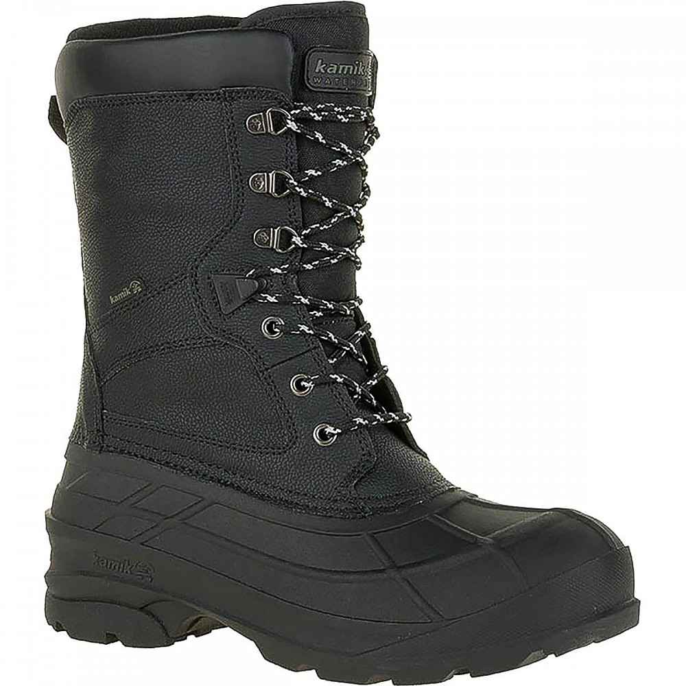 photo: Kamik Nation Pro winter boot