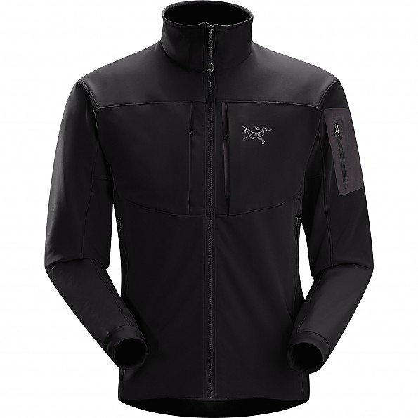 Gamma mx jacket sale