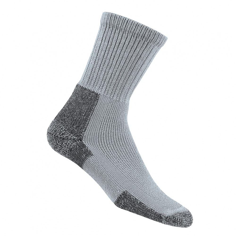 photo: Thorlo Hiking Maximum Cushion Crew hiking/backpacking sock