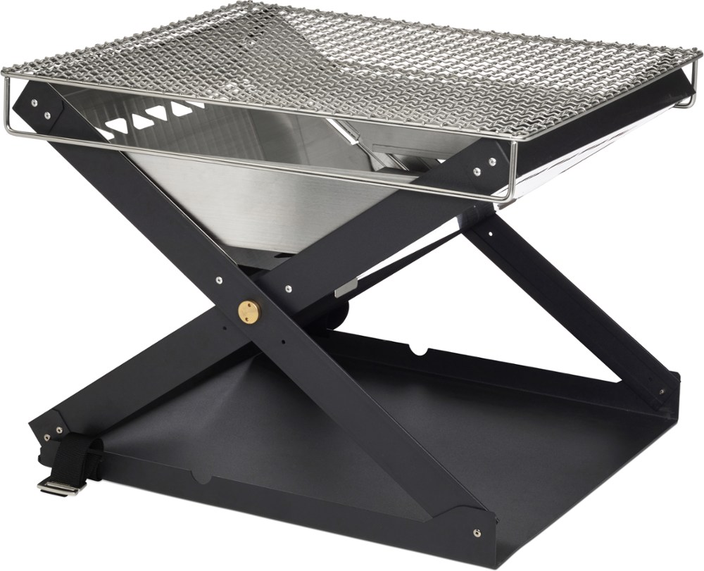 photo: Primus Kamoto OpenFire Pit stove accessory
