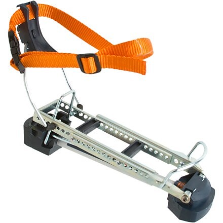 photo: Backcountry Access Alpine Trekker Jr. alpine touring binding