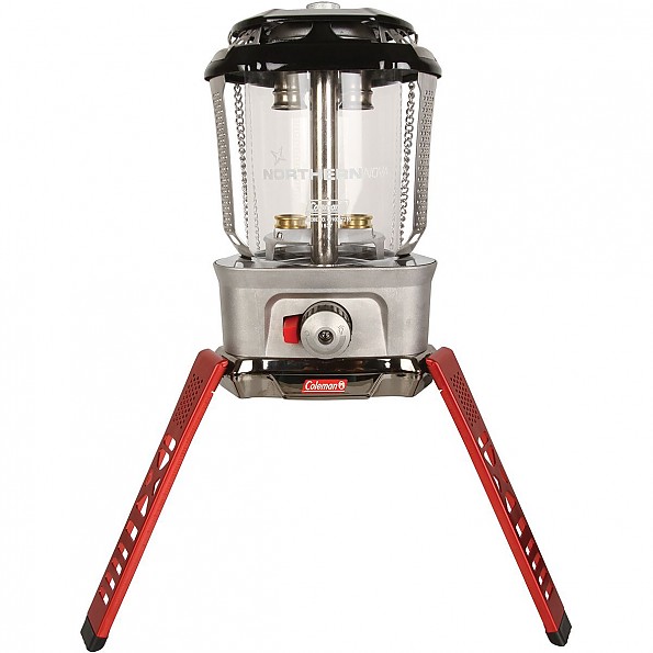 Coleman Northern Nova Reviews - Trailspace