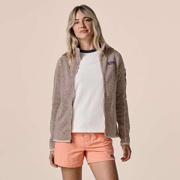 Fleece Jackets