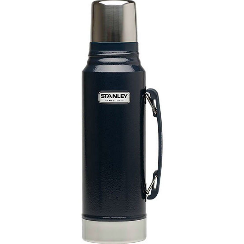photo: Stanley Classic Vacuum Bottle thermos