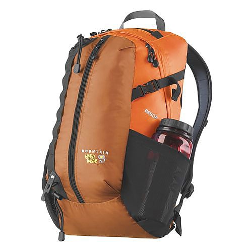 photo: Mountain Hardwear Bebop 20 daypack (under 35l)