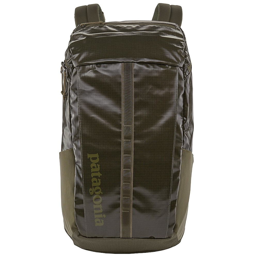 Patagonia Black Hole Pack 25 Reviews Trailspace