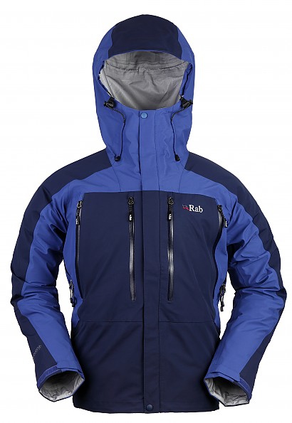 Rab Latok GTX Jacket