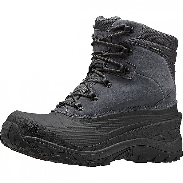 The North Face Chilkat IV Insulated Waterproof Pac Boots