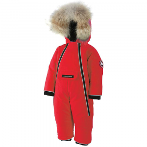 Canada Goose Baby Snow Bunting granate Canada Goose Baby Snow Bunting granate