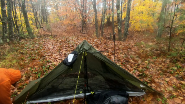 Six Moon Designs Serenity Ultralight NetTent Reviews - Trailspace