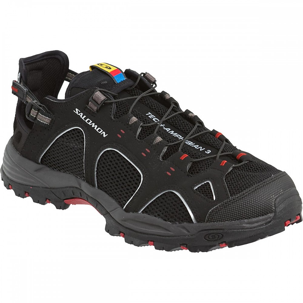 photo: Salomon Techamphibian 3 water shoe