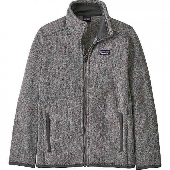 Patagonia Better Sweater Jacket