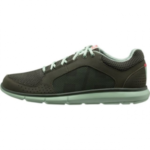 photo: Helly Hansen Ahiga V3 Hydropower Shoes water shoe