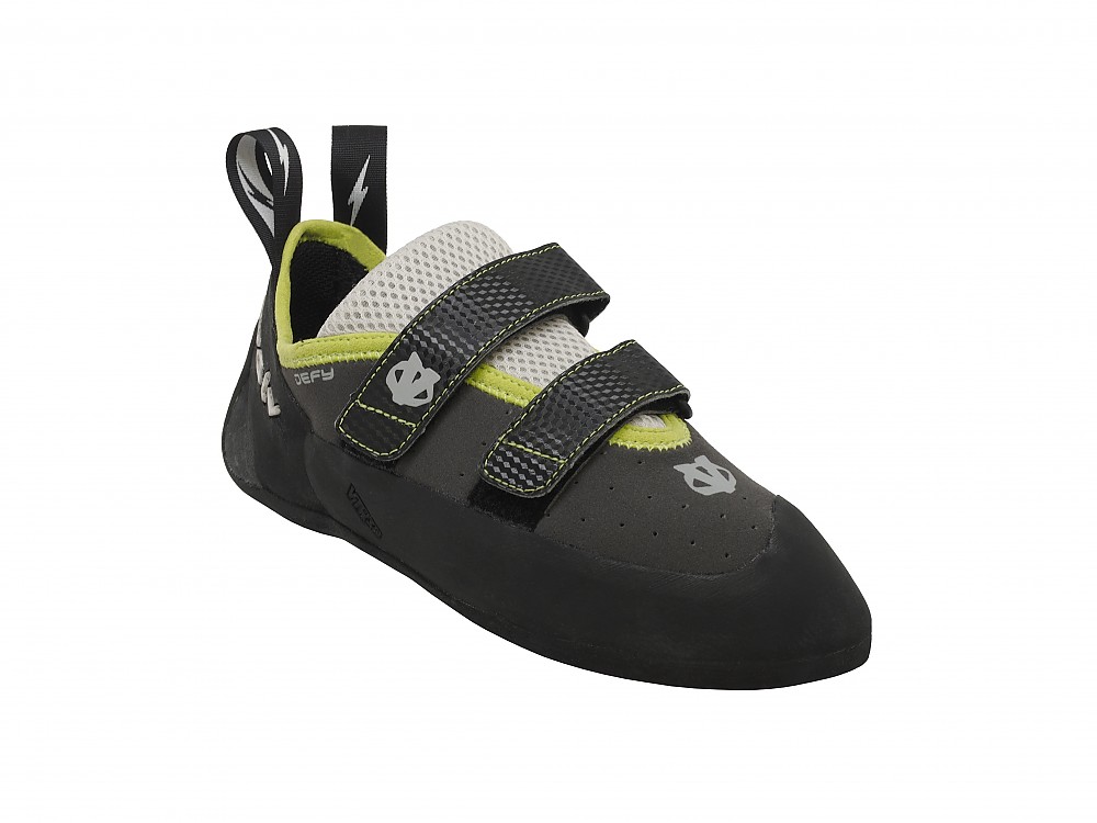 エボルブクライミングシューズEvolv Defy Climbing Shoe Evolv Defy Climbing Shoe - Climb