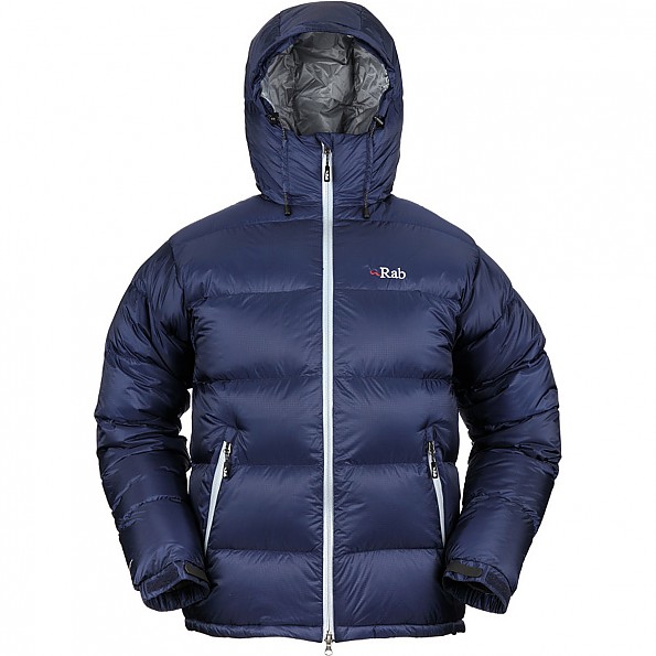 Rab Neutrino Endurance Jacket Reviews Trailspace