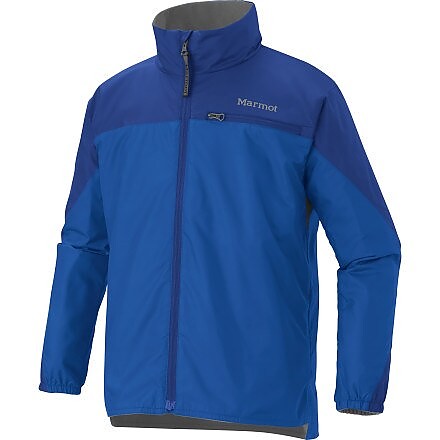 Marmot DriClime Windshirt