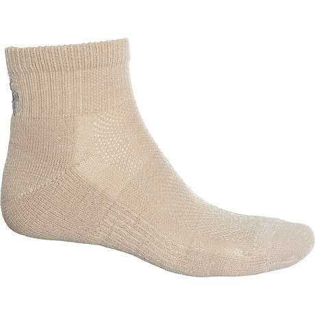 photo: Smartwool Hiking Ultra Light Mini hiking/backpacking sock