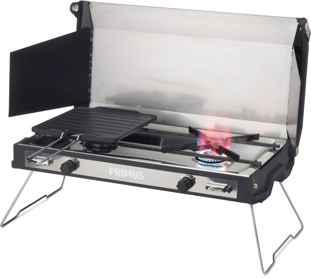 photo: Primus Tupike Stove camp stove